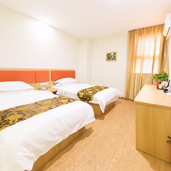 广州南站广南酒店酒店提供图片