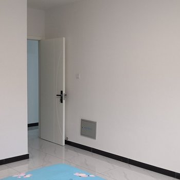 承德赵老师公寓酒店提供图片