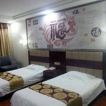 婺源鑫源宾馆酒店提供图片