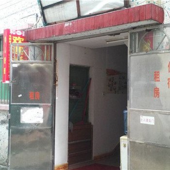 和谐住宿（中山月湾路店）酒店提供图片