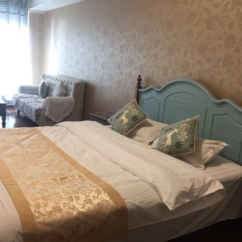 沈阳莱客酒店服务式公寓