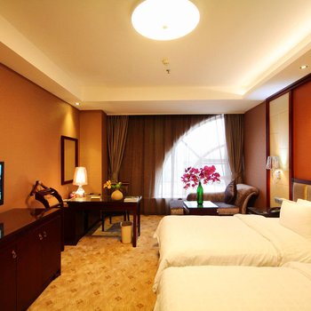 武汉海怡天禄酒店酒店提供图片