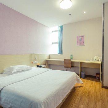 7天连锁酒店(成都火车东站地铁站店)酒店提供图片