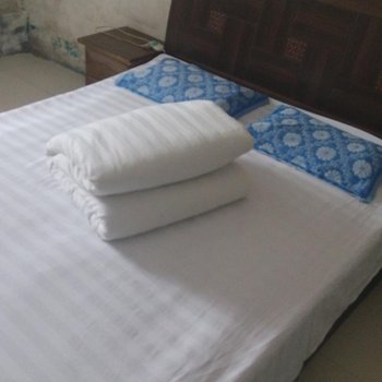 韩城有家旅馆酒店提供图片