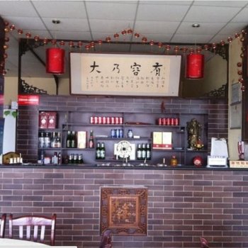 祁县汇宏大酒店酒店提供图片