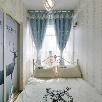 成都元素home民宿(通惠门路分店)酒店提供图片