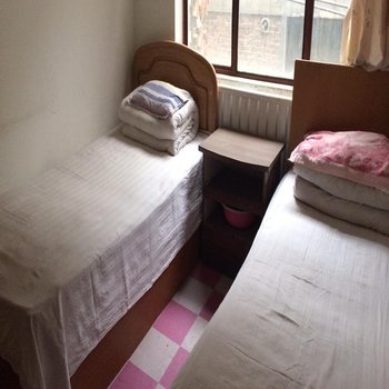 兰州好运招待所(雁西路店)用户上传图片