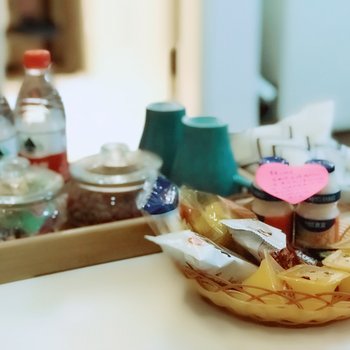 重庆解放碑边边大脑壳的窝公寓(五四路分店)酒店提供图片