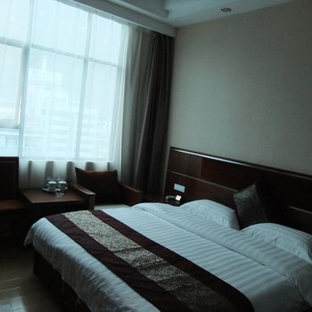 泸水格瑞商务酒店酒店提供图片
