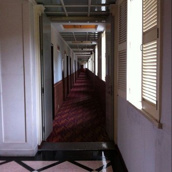 台山翠湖大酒店酒店提供图片
