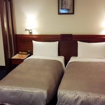 高雄晶晶假期商旅酒店提供图片