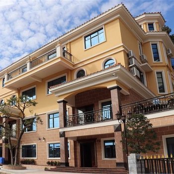 广州从化旅游豪华观景度假别墅酒店提供图片