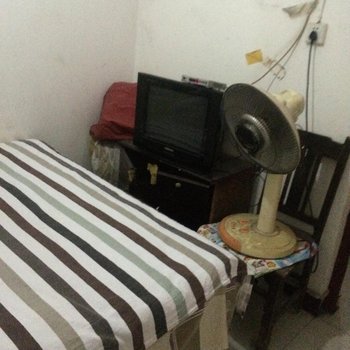 济宁华兴宾馆酒店提供图片