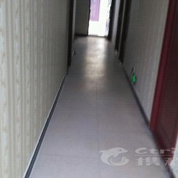 汶川县羌红客栈酒店提供图片