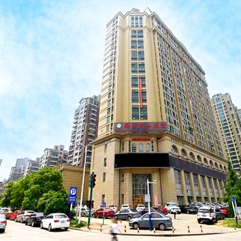 合肥易家商务宾馆