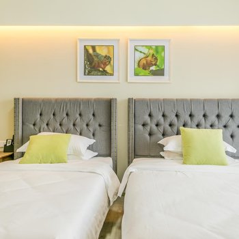 威海威高青缇湾假日酒店公寓酒店提供图片