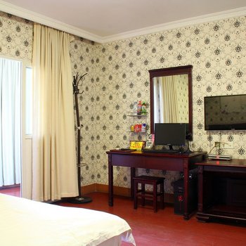 石狮恒盛商务宾馆酒店提供图片