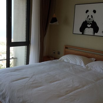 秦皇岛海边公寓酒店提供图片