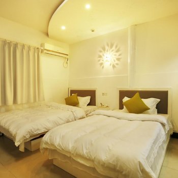 西塘胡同里·花园客栈酒店提供图片