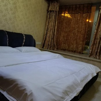 久栖·重庆盈来服务公寓酒店提供图片