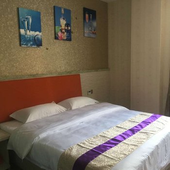 重庆锦瑞精品酒店酒店提供图片