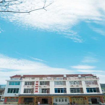 台州灵鹿邸民宿(2号店)酒店提供图片