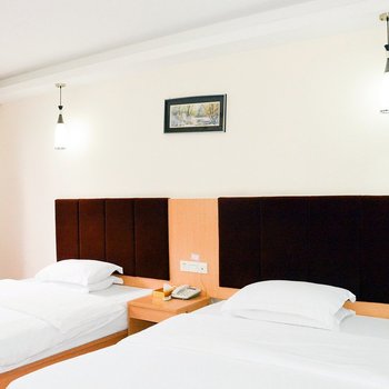 佛山蓝益旅店酒店提供图片