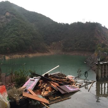 千岛湖新玉农庄