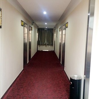 祥和快捷酒店酒店提供图片