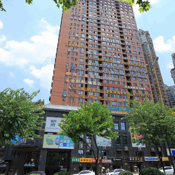 重庆柒天乐宾馆西南医院店