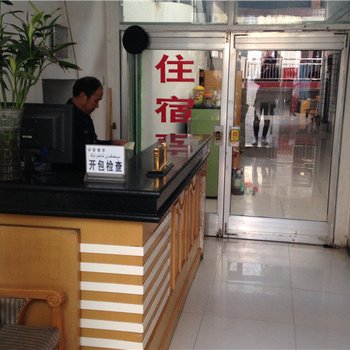 龙达旅馆(吐鲁番老城西路店)酒店提供图片