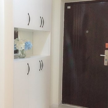 成都李慧公寓酒店提供图片