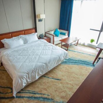 萍乡悦凯国际酒店酒店提供图片
