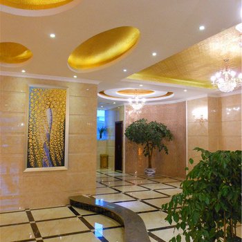 冕宁印象商务酒店酒店提供图片