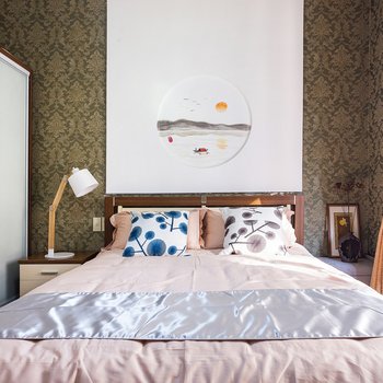 重庆Chen初生家公寓(华一路分店)酒店提供图片