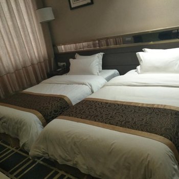 巴中凯莱酒店酒店提供图片