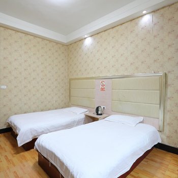 南漳红林宾馆酒店提供图片