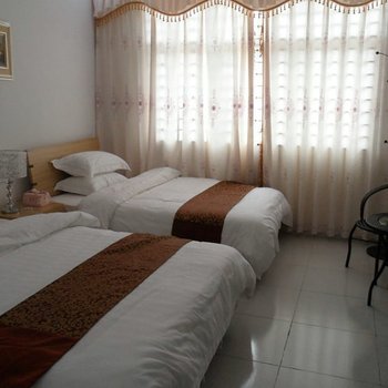 广州从化碧水新村咏华休闲度假别墅酒店提供图片