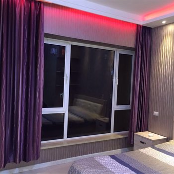 温馨浪漫主题公寓酒店提供图片