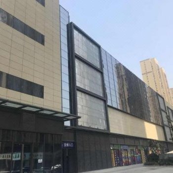 阜阳銮星精品主题酒店