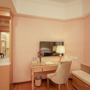 维也纳3好酒店(广州会展中心赤岗店)酒店提供图片