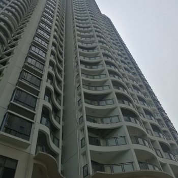 北海魏小乐公寓(北部湾路市路灯管理所分店)酒店提供图片