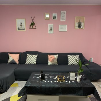 承德琪琪日租公寓(2号店)酒店提供图片