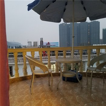 眉山钰泓客栈酒店提供图片