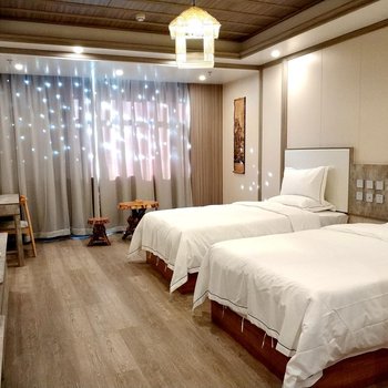 沽源山间隐客栈