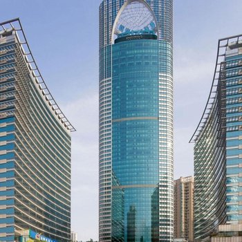 上海斯格威铂尔曼大酒店