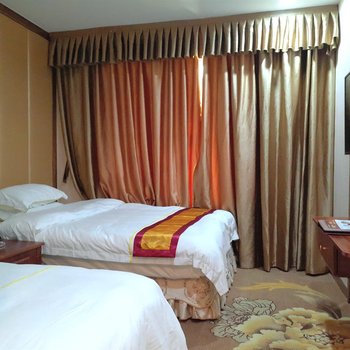 海丰金富湾商务酒店酒店提供图片