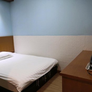 常州中源公寓酒店提供图片