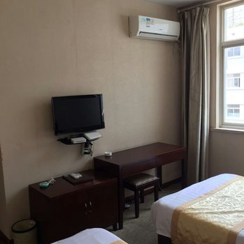 扬州金阳光宾馆酒店提供图片