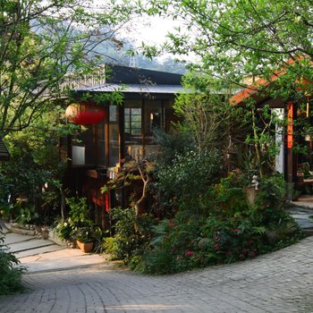 苗栗卓也小屋民宿(ZhuoYeCottage)酒店提供图片